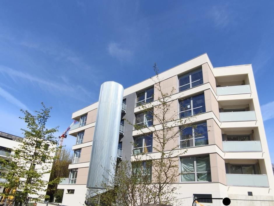 Bureaux bassens