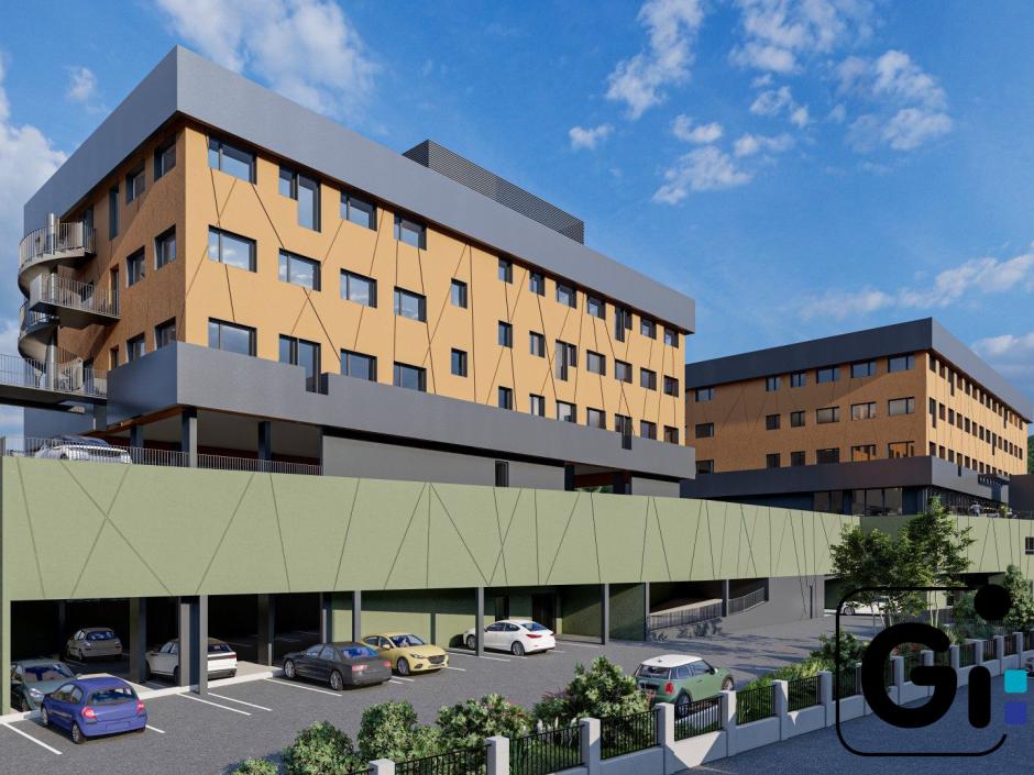 Bureaux chambéry