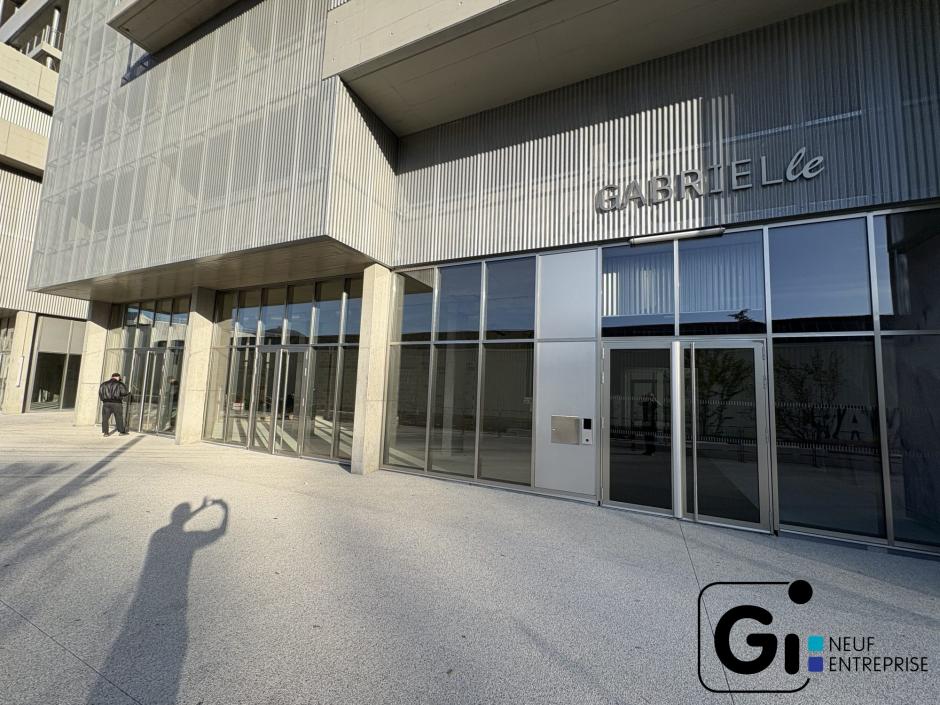 Local activitÉ chambéry