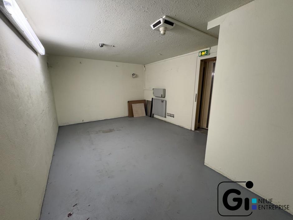 Local commercial chambéry