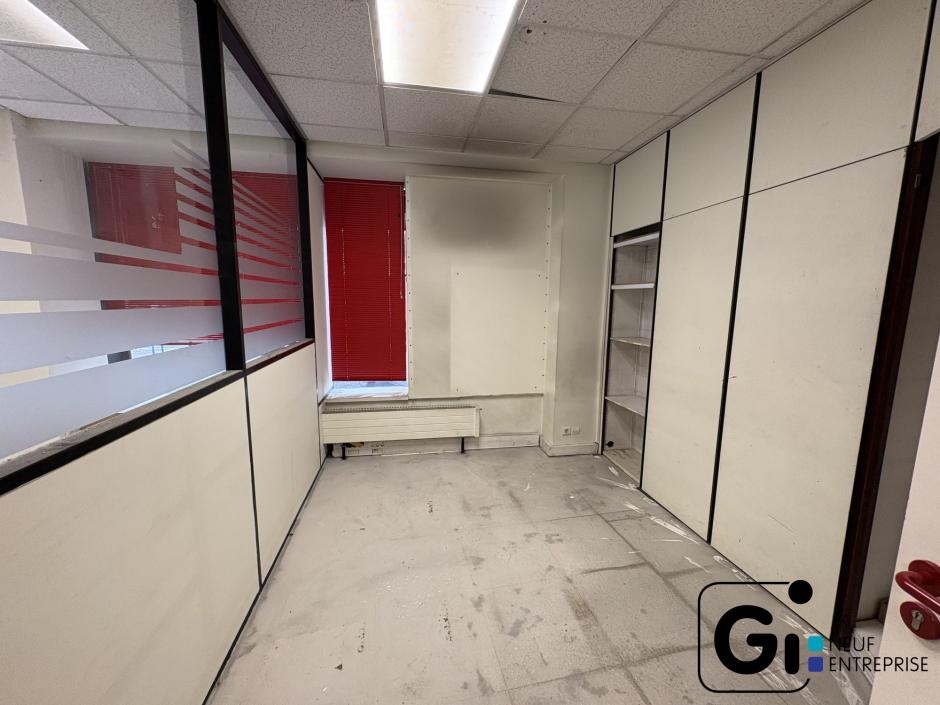 Local commercial chambéry