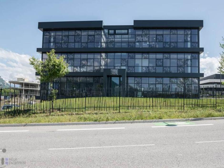 Location bureau challes-les-eaux