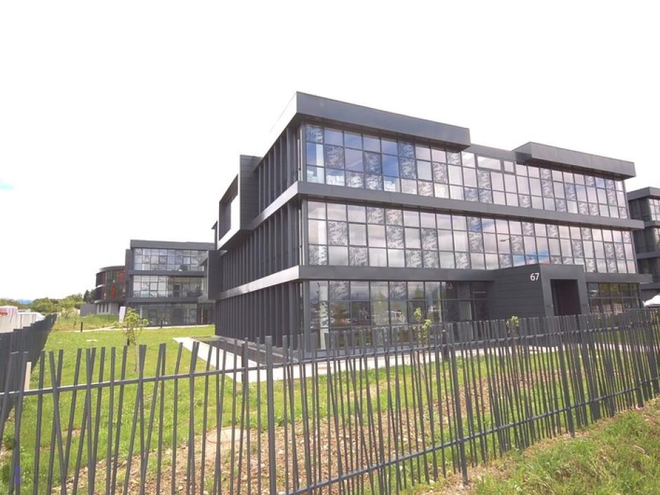 Location bureau challes-les-eaux