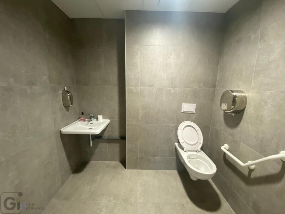 Location bureau chambéry