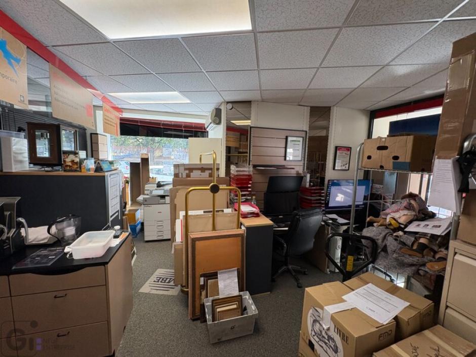 Location commerce chambéry