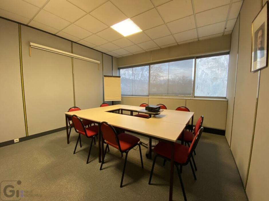 Vente bureau chambéry