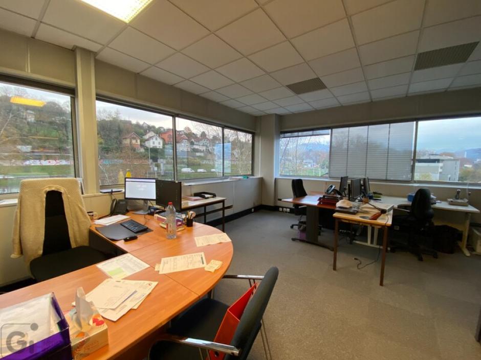 Vente bureau chambéry Vente bureau chambéry