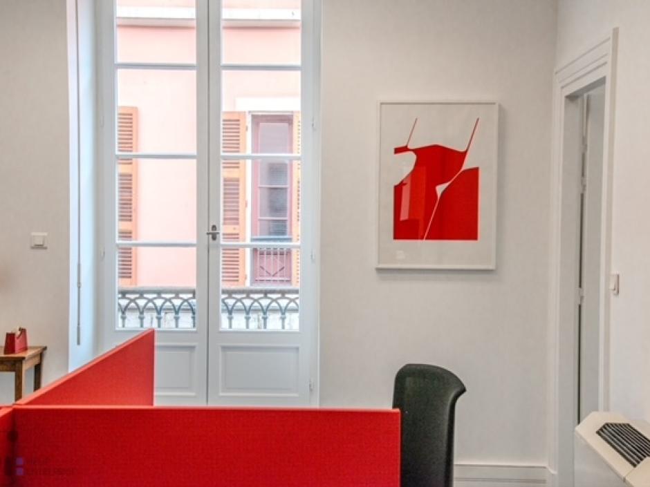 Vente bureau chambéry