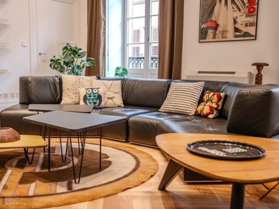 Vente bureau chambéry