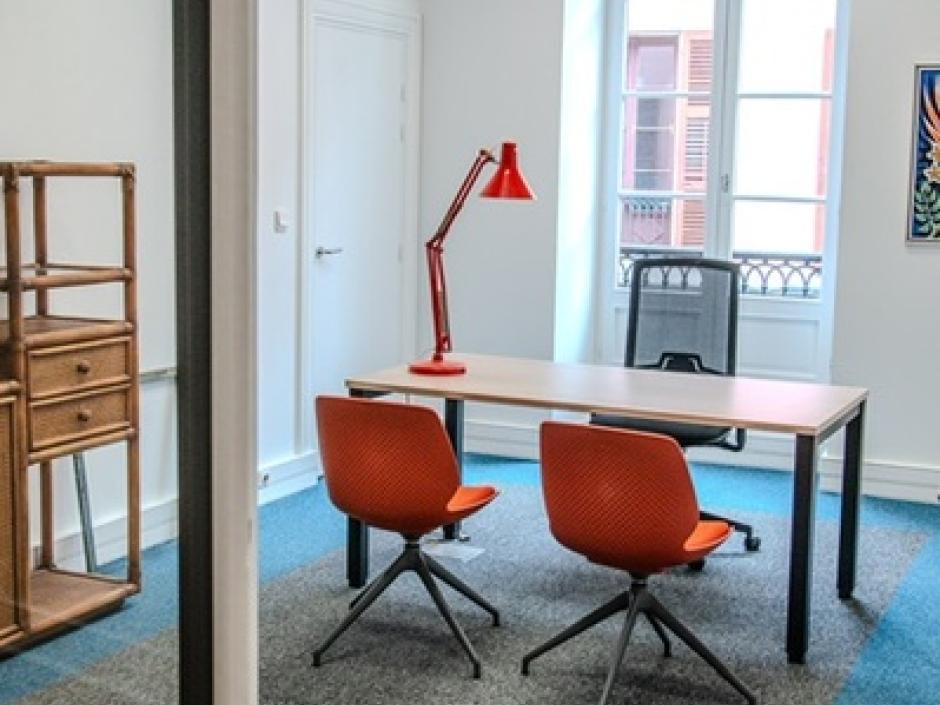 Vente bureau chambéry