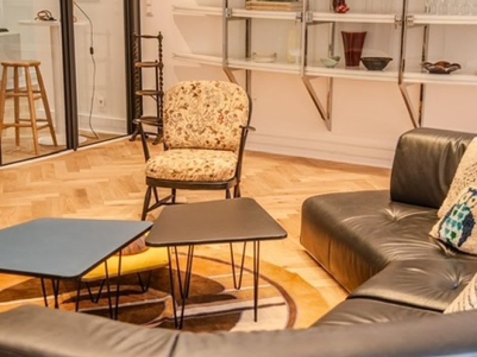 Vente bureau chambéry