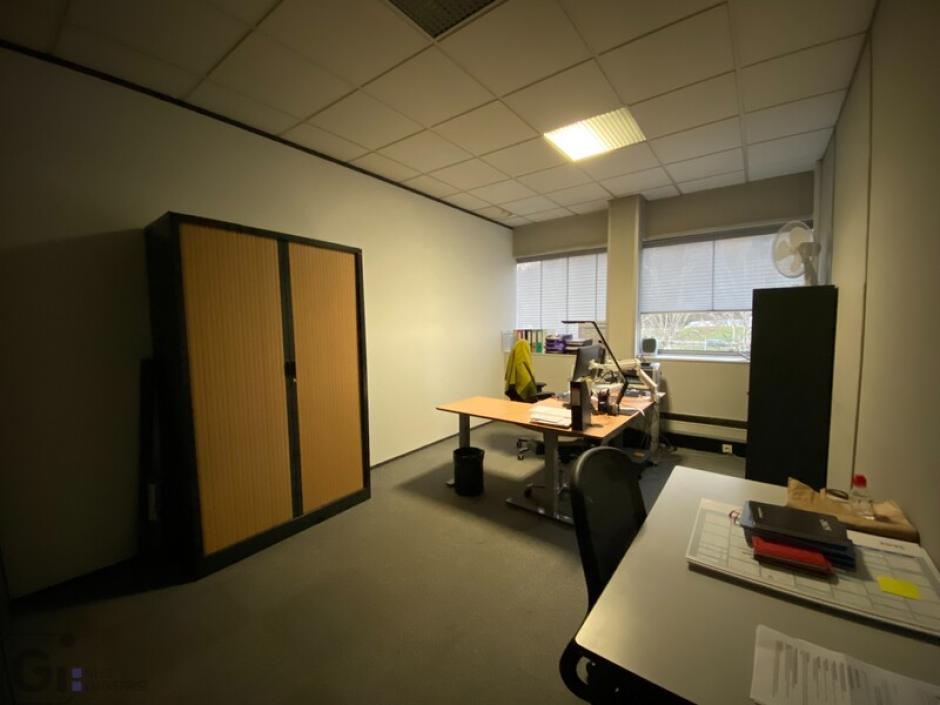 Vente bureau chambéry