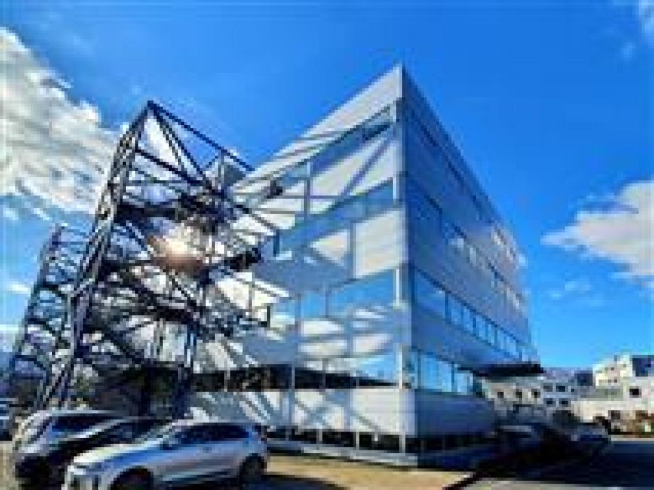 Vente bureau chambéry