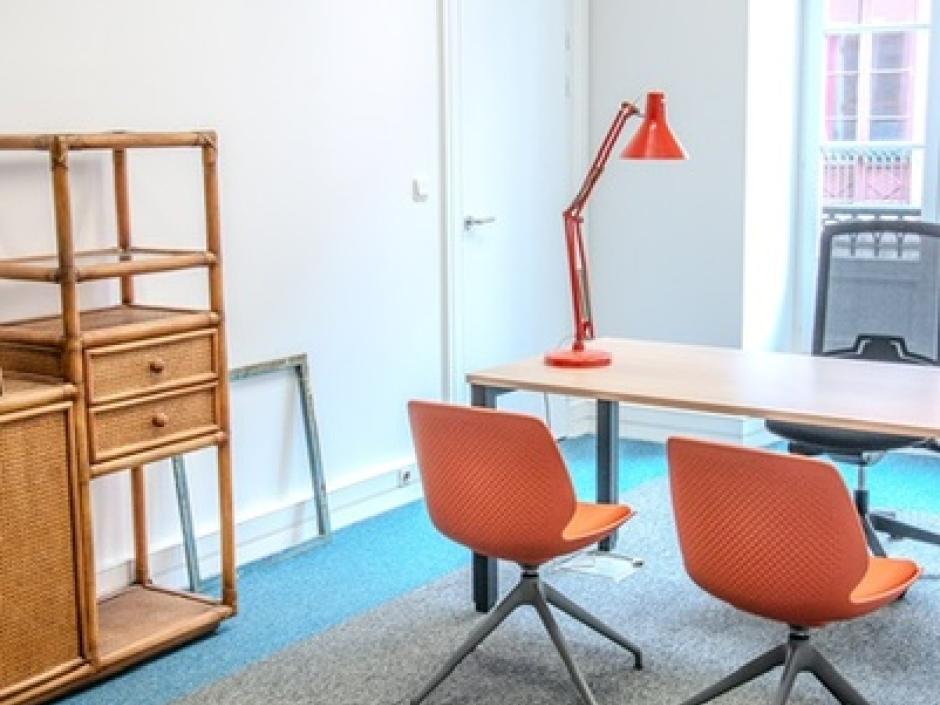 Vente bureau chambéry