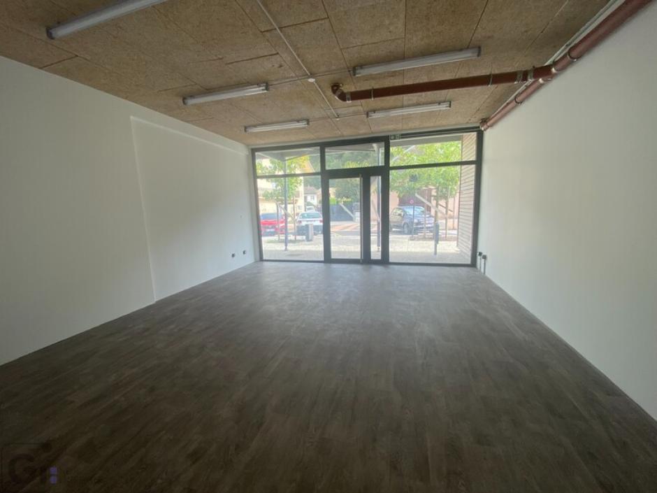 Vente commerce saint-alban-leysse