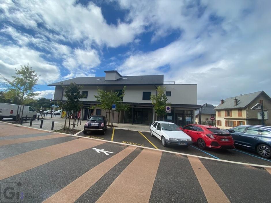 Vente commerce saint-alban-leysse