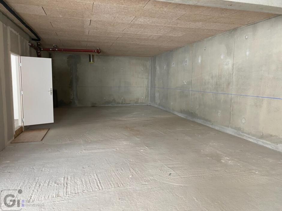 Vente commerce saint-alban-leysse