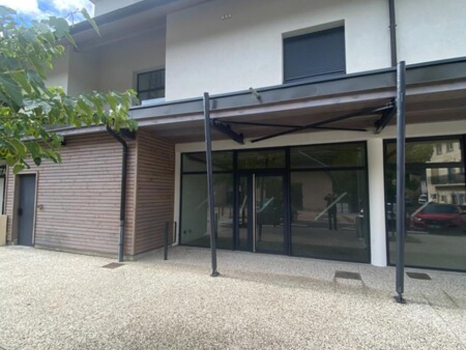 Vente commerce saint-alban-leysse