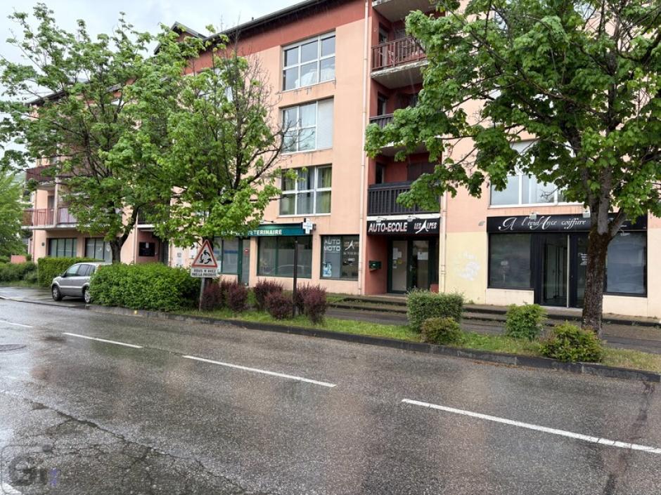 Vente commerce saint-alban-leysse