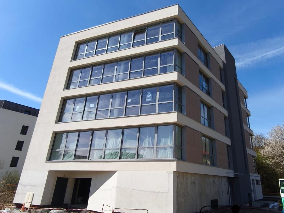 Bureaux bassens