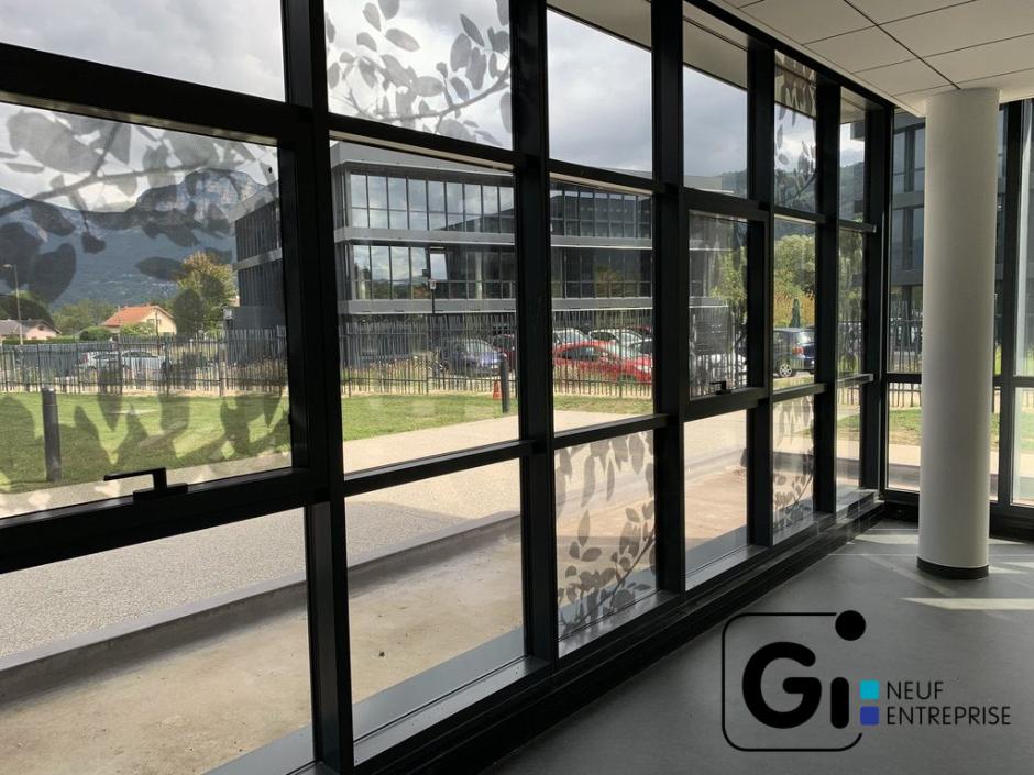 Bureaux challes-les-eaux