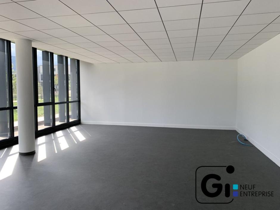 Bureaux challes-les-eaux