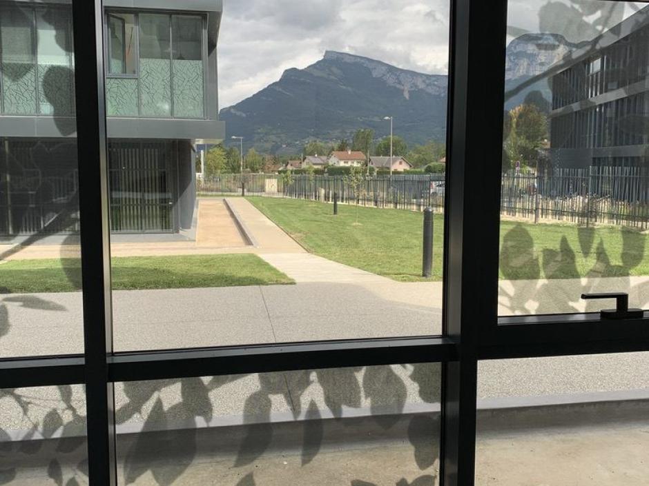 Bureaux challes-les-eaux