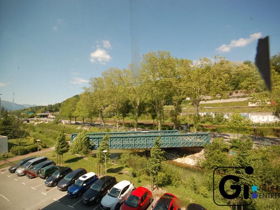 Bureaux chambéry