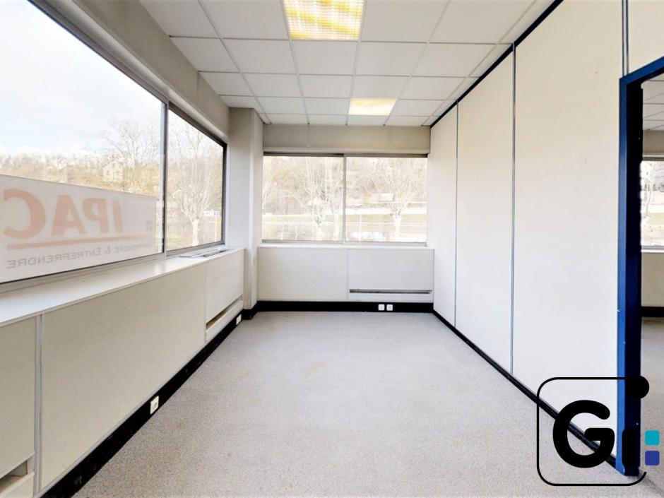 Bureaux chambéry