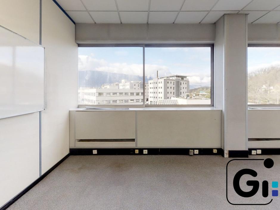 Bureaux chambéry