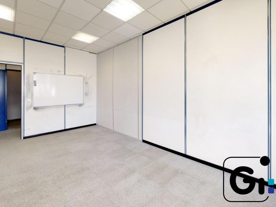 Bureaux chambéry