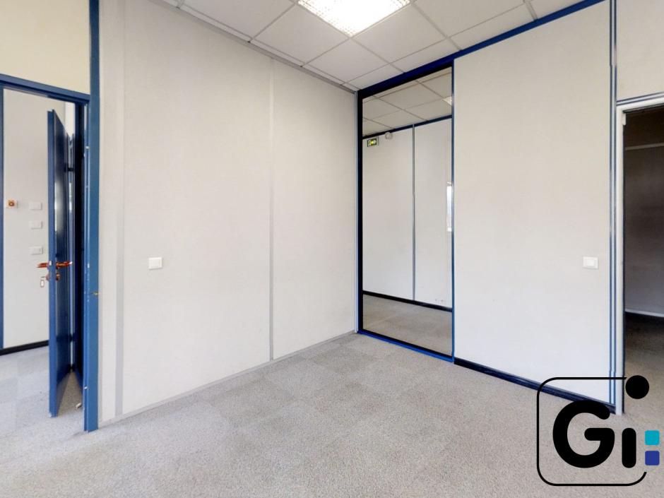 Bureaux chambéry