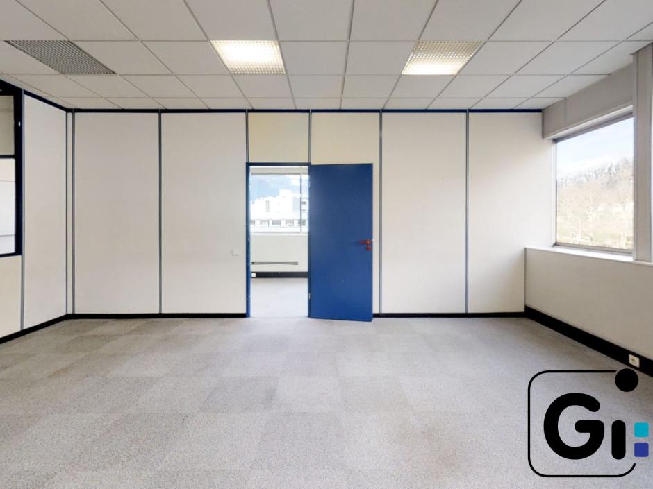 Bureaux chambéry