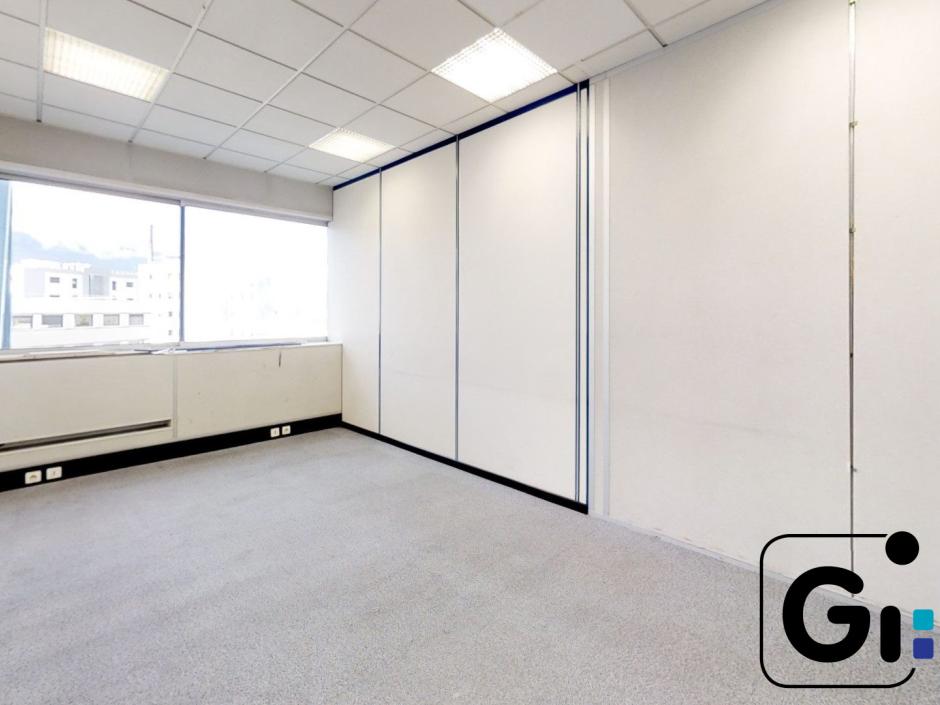 Bureaux chambéry