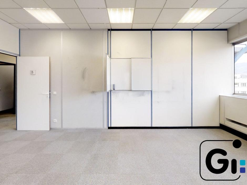Bureaux chambéry
