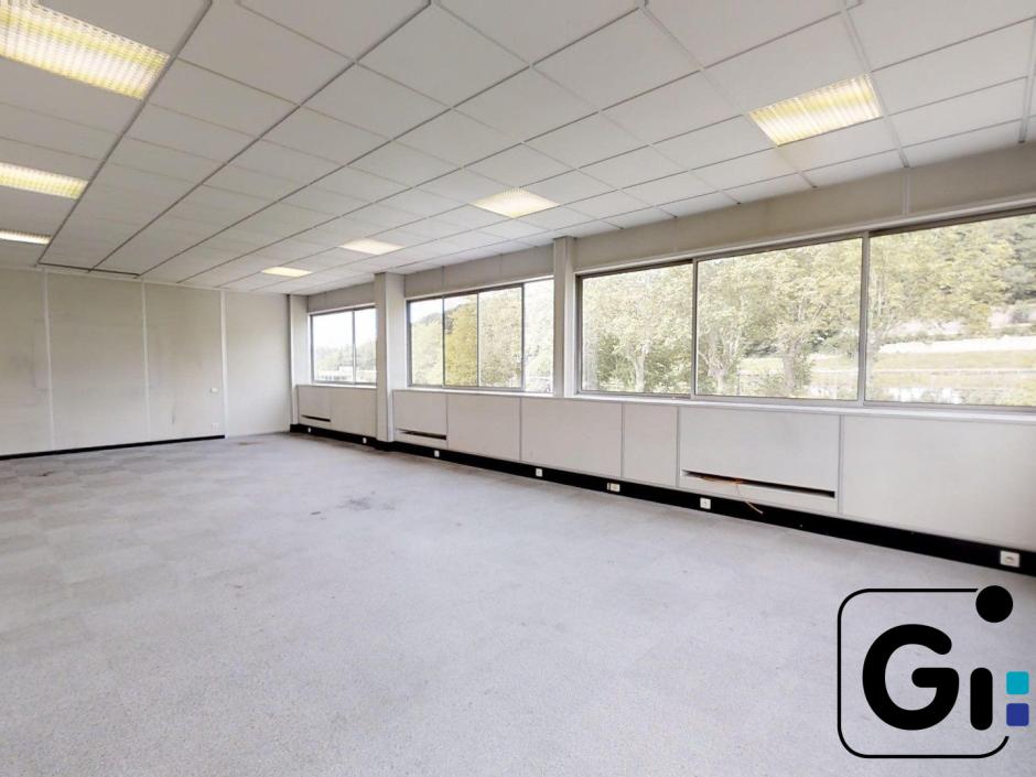Bureaux chambéry