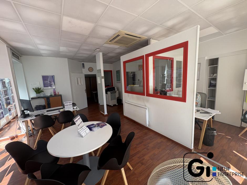 Commercial aix-les-bains