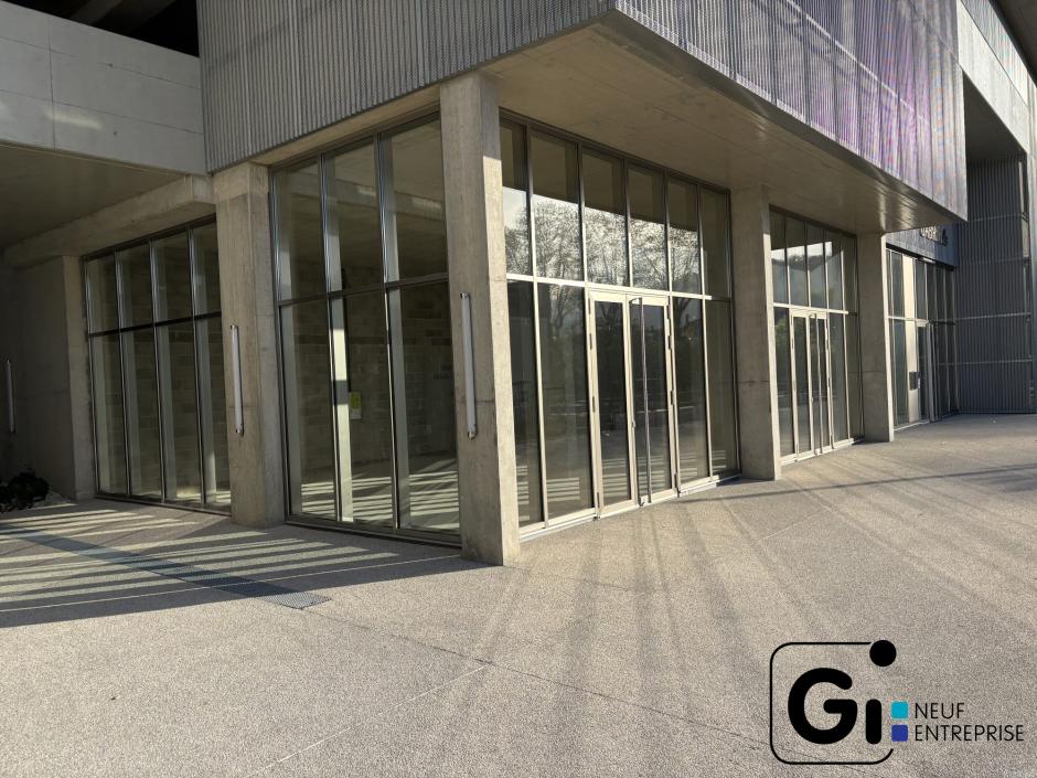 Local activitÉ chambéry