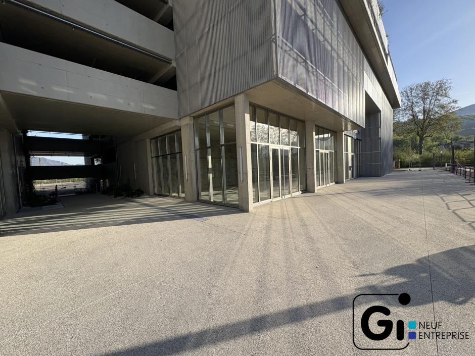 Local activitÉ chambéry